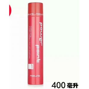 FEELING菲靈魔法定型噴霧發(fā)膠