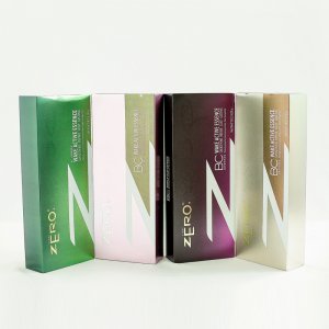 蛋白植入柔順亮發(fā)膜