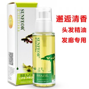 免洗護(hù)發(fā)素巴西