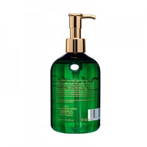 時(shí)尚的茉莉洗發(fā)水