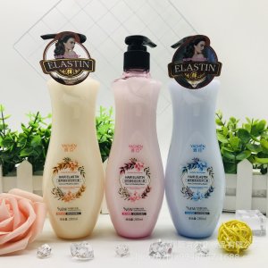 修護精華蓬松護發(fā)素