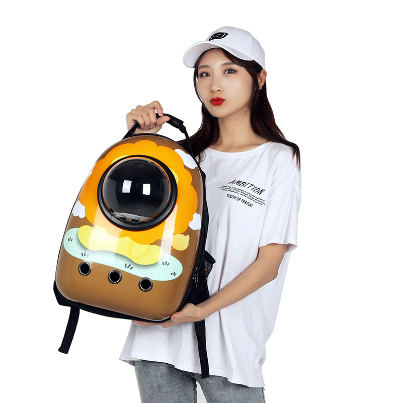 貓咪太空艙OEM代加工