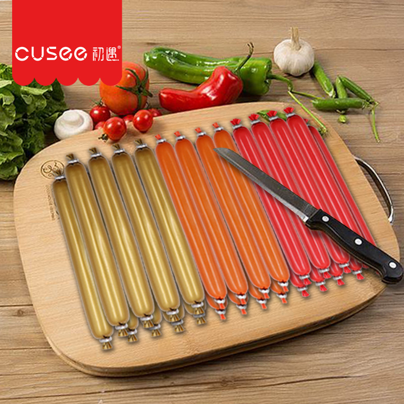 寵物火腿腸50支整箱狗狗火腿腸OEM/ODM代加工