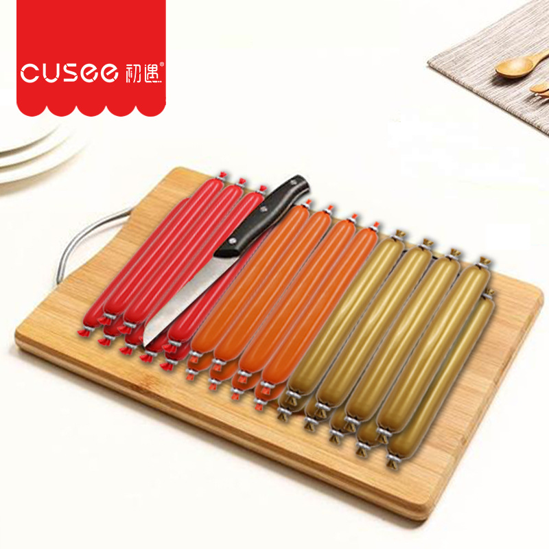 寵物火腿腸散裝代加工貼牌OEM/ODM