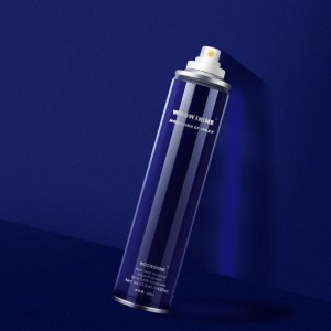 強勁發(fā)膠噴霧貼牌