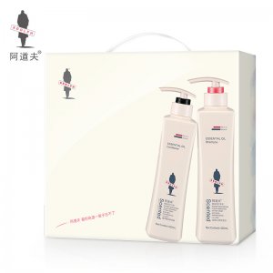 阿道夫420ml套盒貼牌定制代加工