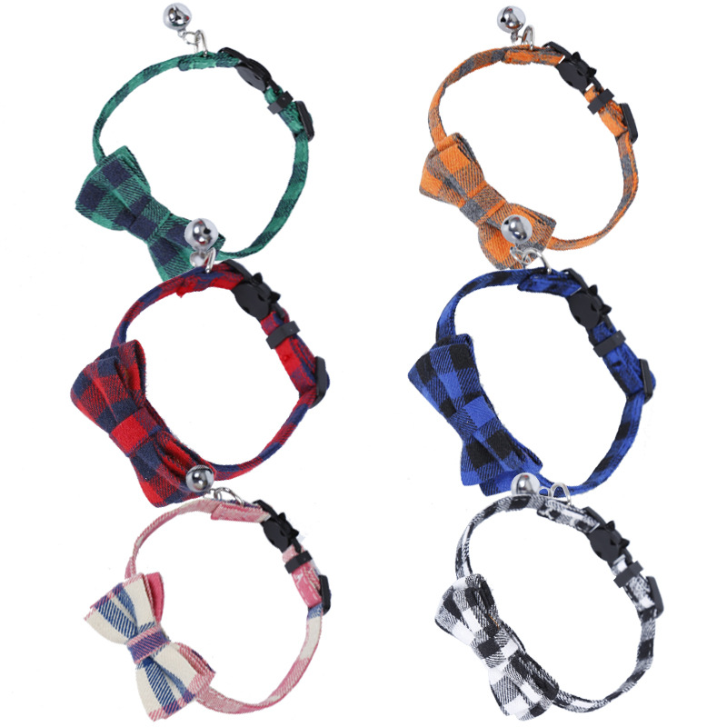 寵物項(xiàng)圈蝴蝶結(jié)OEM代加工