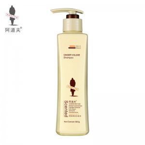 阿道夫生姜洗發(fā)水（防脫育發(fā)）強健育發(fā)修護