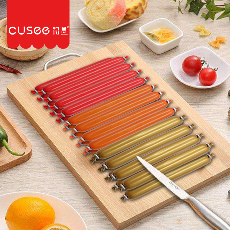 狗狗火腿腸貼牌OEM/ODM