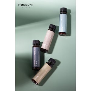 羅斯琳雅致系列沐浴露