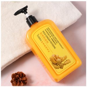 特黛生姜洗發(fā)水去屑