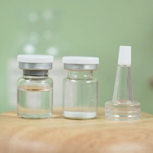 高含量海綿微針長針?biāo){銅勝肽冰晶貼牌定制代加工