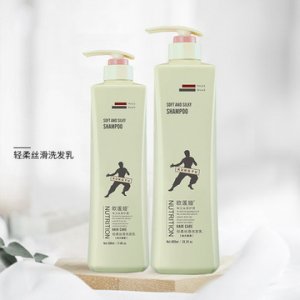 歐蓮婭道夫同款洗發(fā)水