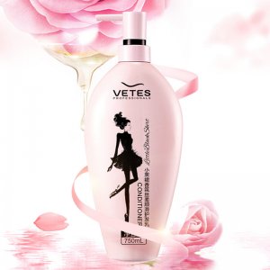 蘊(yùn)香小黑裙香氛洗發(fā)水