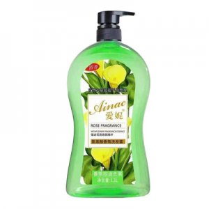 愛妮花香去屑洗發(fā)水