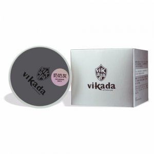 酷感狂野發(fā)泥