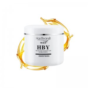 舒緩修護按摩膏