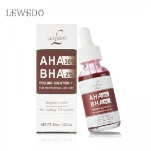 AHA果酸原液貼牌定制代加工