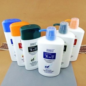 麗斯薰衣草去屑洗發(fā)露