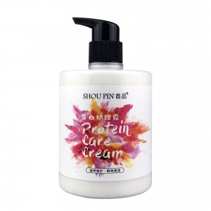 補水發(fā)膜鎖色膠染后護發(fā)素