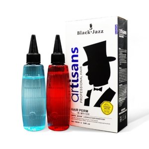 燙液冷燙精卷發(fā)藥水