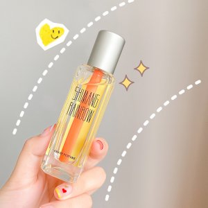 詩芒霓虹世界香水學(xué)生