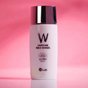 韓國(guó)進(jìn)口Wlab防曬霜貼牌