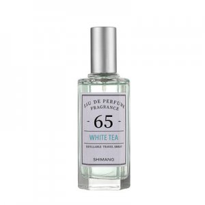 詩芒新款數(shù)字香水女士