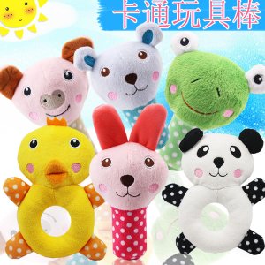 毛絨狗狗法國斗牛犬耐咬球貼牌OEM/ODM