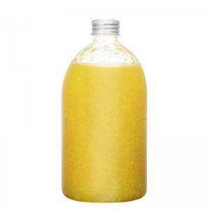 定制生姜洗發(fā)水