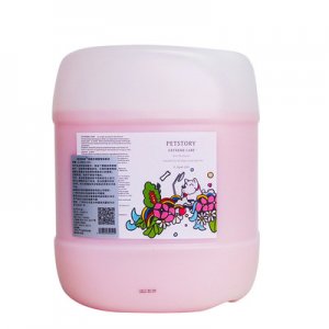 狗狗大桶香波貼牌定制代加工