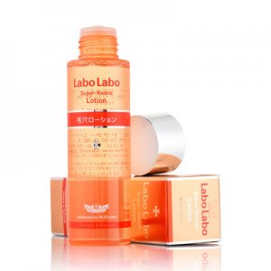 城野醫(yī)生爽膚水