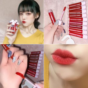 MAFFICK果醬唇釉貼牌