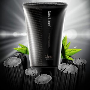 補(bǔ)水保濕美白洗面奶