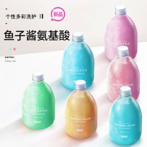 氨基酸洗發(fā)露