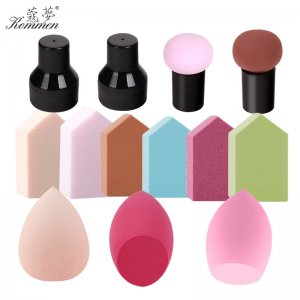 葫蘆美妝蛋可OEM/ODM代工