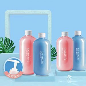 正品氨基酸控油洗發(fā)水女學生