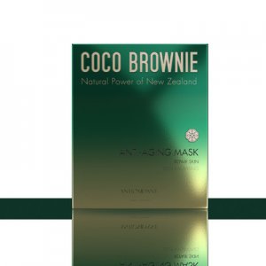 可萊尼蝦青素面膜