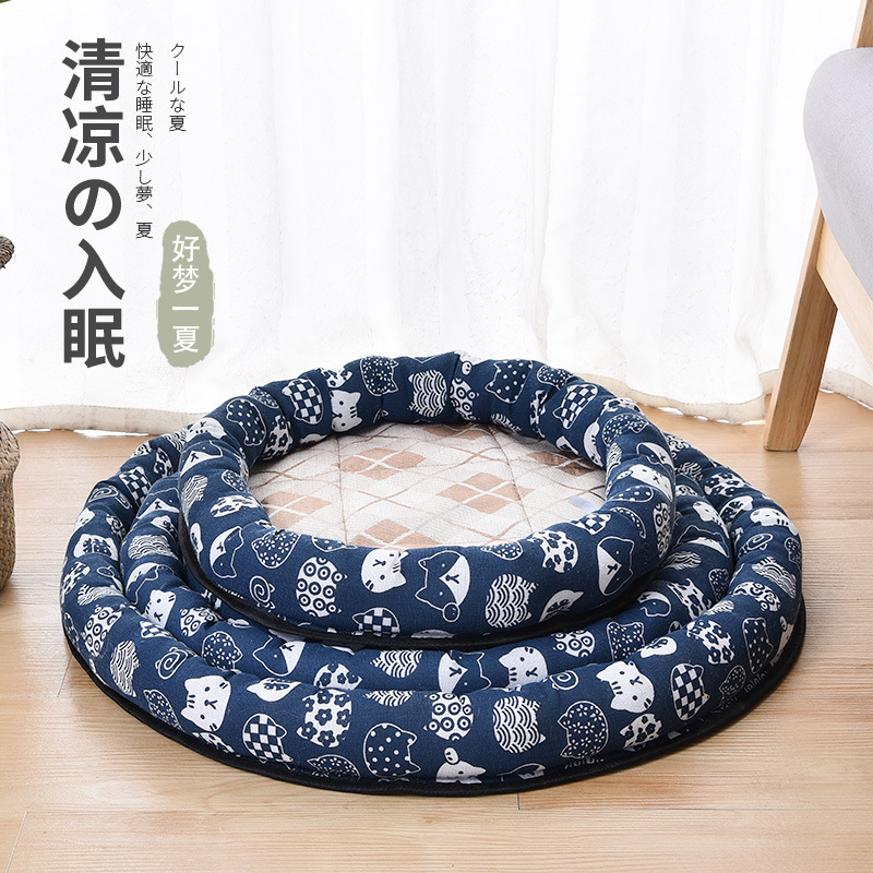 小型犬睡墊OEM代加工