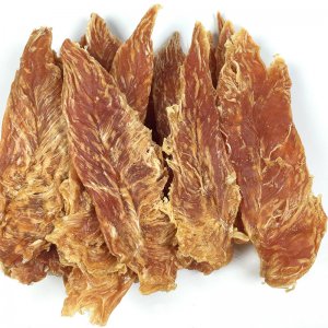 風(fēng)干雞肉干寵物零食貼牌OEM/ODM
