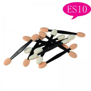 乳膠眼影海綿 眼影棒代加工貼牌OEM/ODM