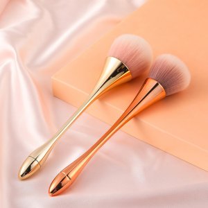 小蠻腰大號散粉刷腮紅刷柔軟化妝刷OEM代加工