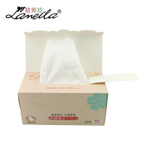 拉美拉 潔面巾OEM/ODM定制代加工