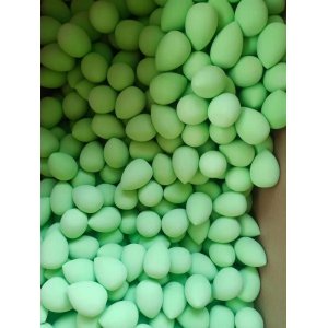 非乳膠干濕兩用美妝蛋代加工貼牌OEM/ODM