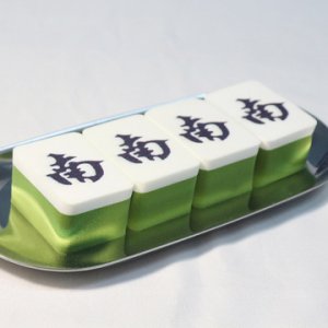 美妝蛋麻將粉撲貼牌OEM/ODM