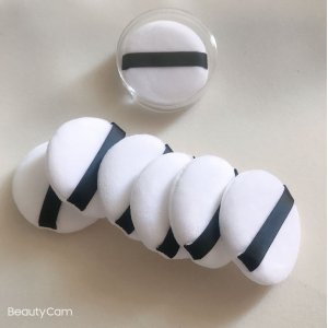 干濕粉撲可OEM/ODM代工