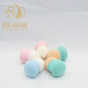 深圳化妝品葫蘆棉美妝蛋可OEM/ODM代工