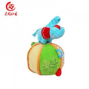 小象手抓球代加工貼牌OEM/ODM