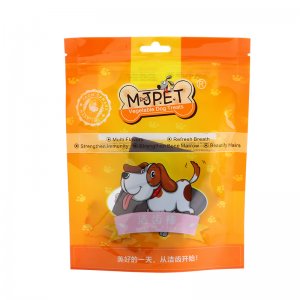 營養(yǎng)寵物零食OEM/ODM定制代加工