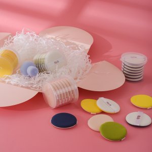 中山美吉斯海綿制品有限公司